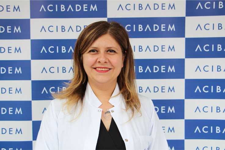 Dr. Ody. Emel Uğur