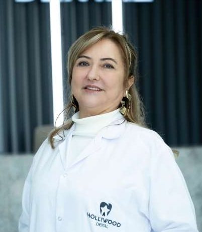 Handan Nohutcuoğlu