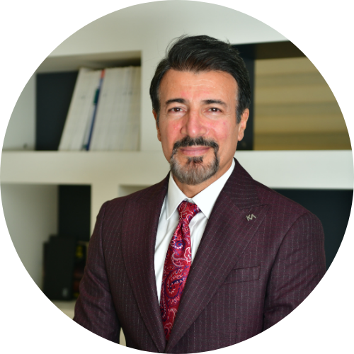 Dr. Ali Yurtlak