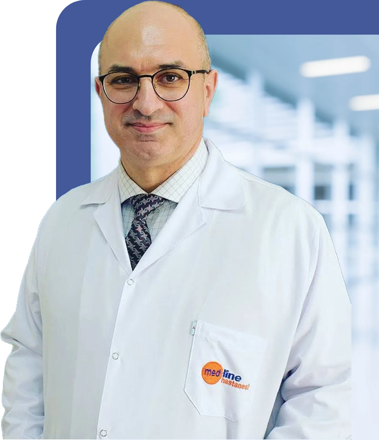 Prof. Dr. Uğur Özkan