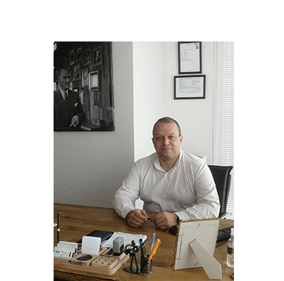 Prof. Dr. Murat Demirel