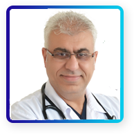 Dt. Yaşar Çınar Nar