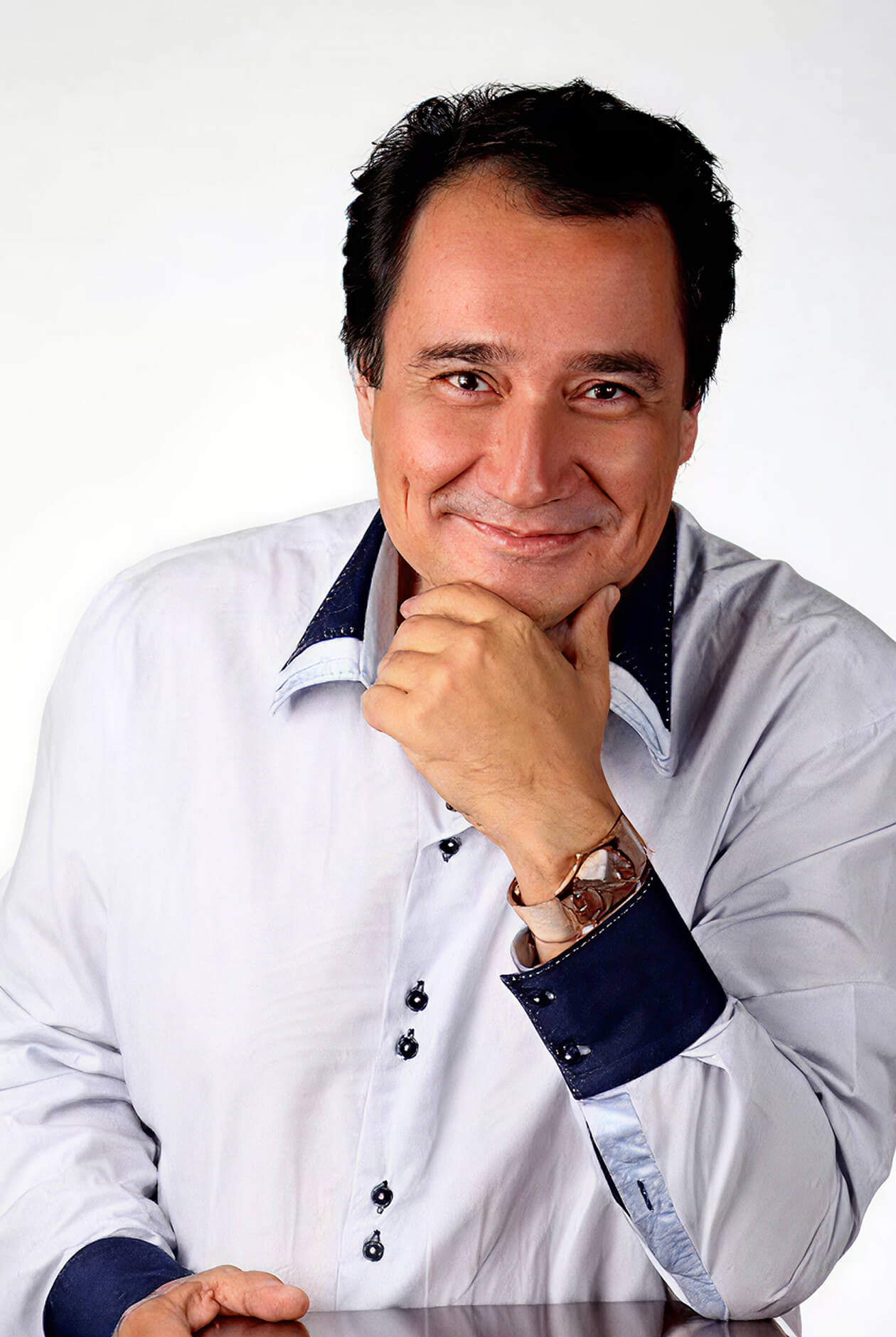 Prof. Dr. Yavuz Beşoğul